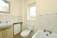 Samian Close, Worksop