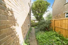 Glenwood Avenue, Baildon, Shipley