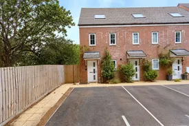 Property responsive