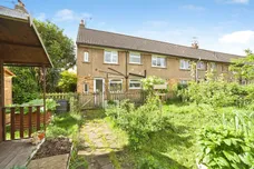 Glenwood Avenue, Baildon, Shipley