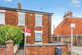 Property responsive