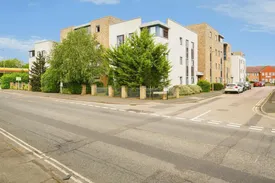 Property responsive