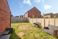 Oxford Street, Thorne, Doncaster