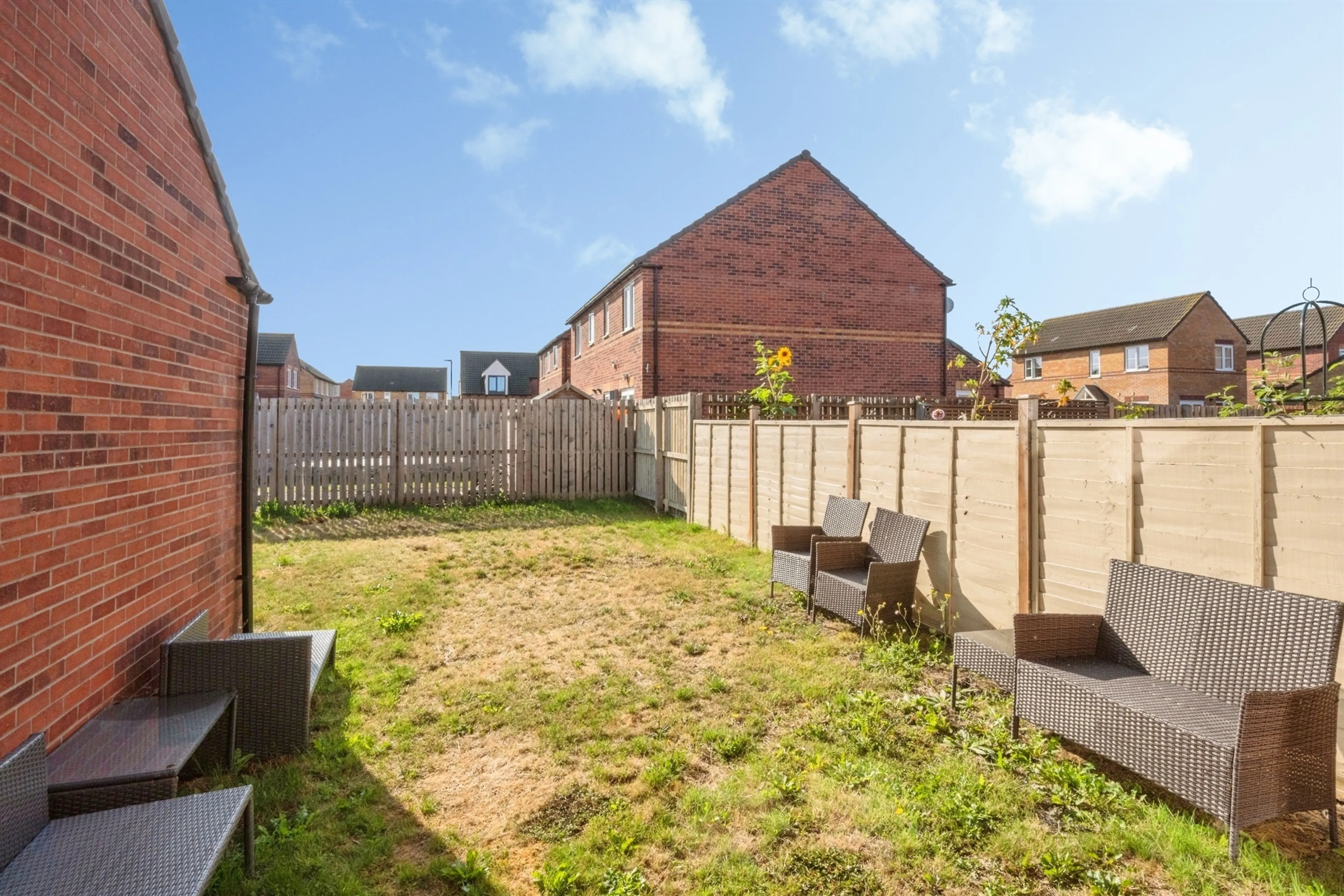 Property at Oxford Street, Thorne, Doncaster
