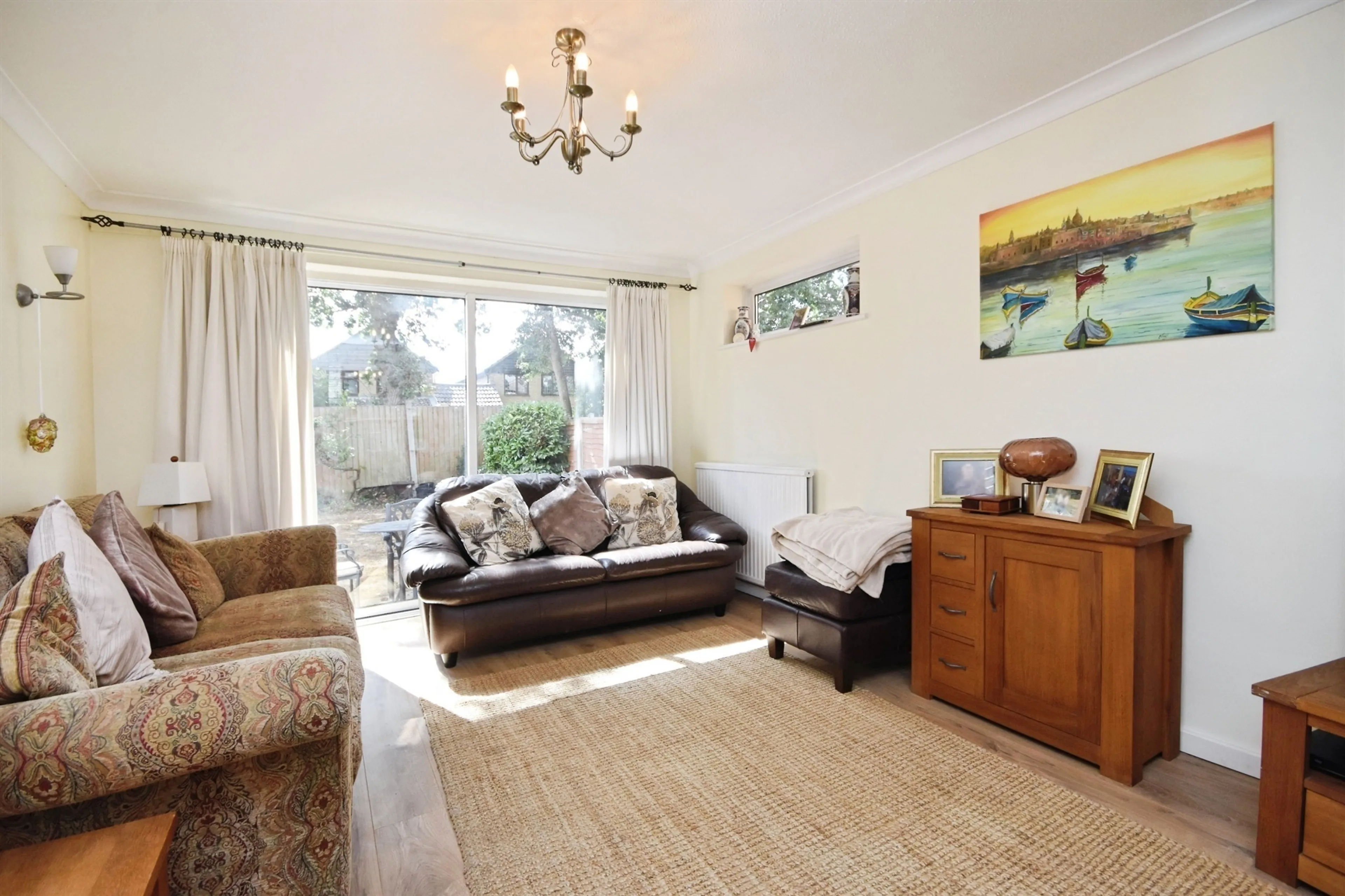 Property at The Grove, Bicknacre, Chelmsford