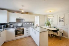Oxford Street, Thorne, Doncaster