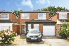 The Grove, Bicknacre, Chelmsford
