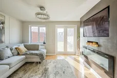 Oxford Street, Thorne, Doncaster