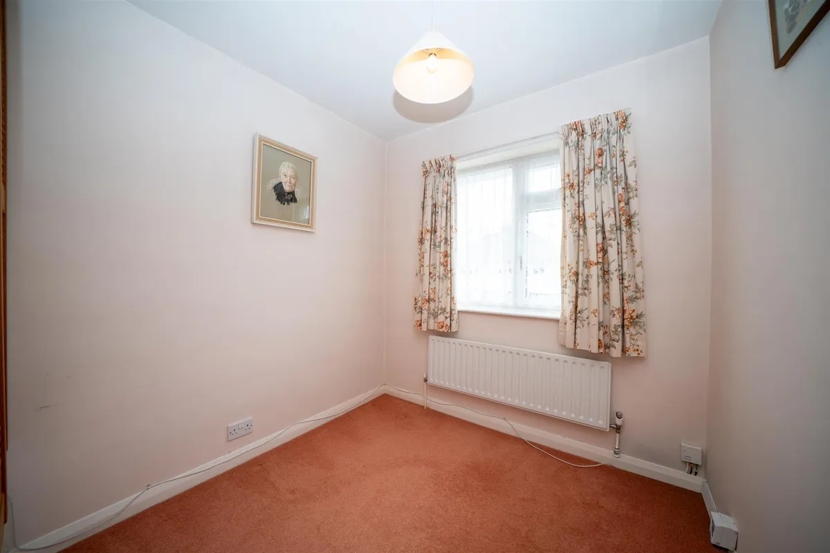 Brickfield Avenue, Leverstock Green, Hemel Hempstead, Hertfordshire, HP3 8NP