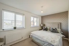 Oxford Street, Thorne, Doncaster
