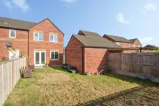 Oxford Street, Thorne, Doncaster