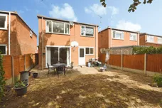 The Grove, Bicknacre, Chelmsford