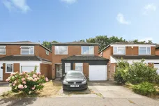 The Grove, Bicknacre, Chelmsford
