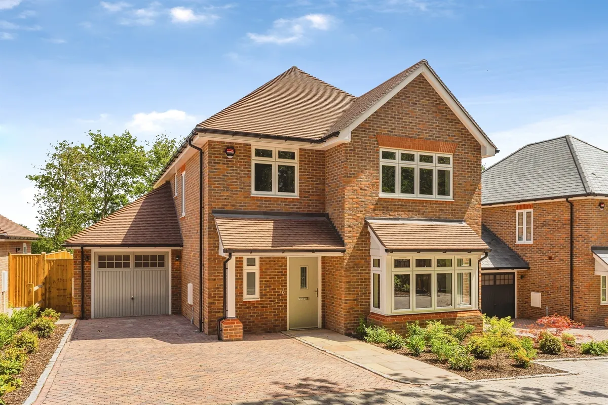 East Grinstead Road, North Chailey, Lewes