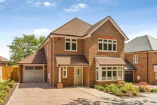 East Grinstead Road, North Chailey, Lewes