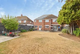 Property responsive