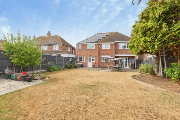 Ingarsby Drive, LEICESTER, LE5