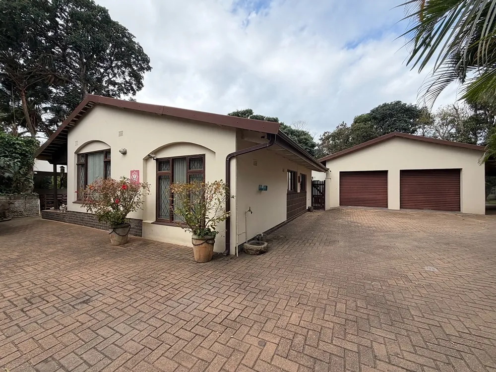 Video tour for South Africa, KwaZulu Natal, Umtentweni