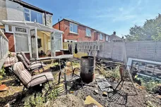 Ravensworth Road, Nottingham
