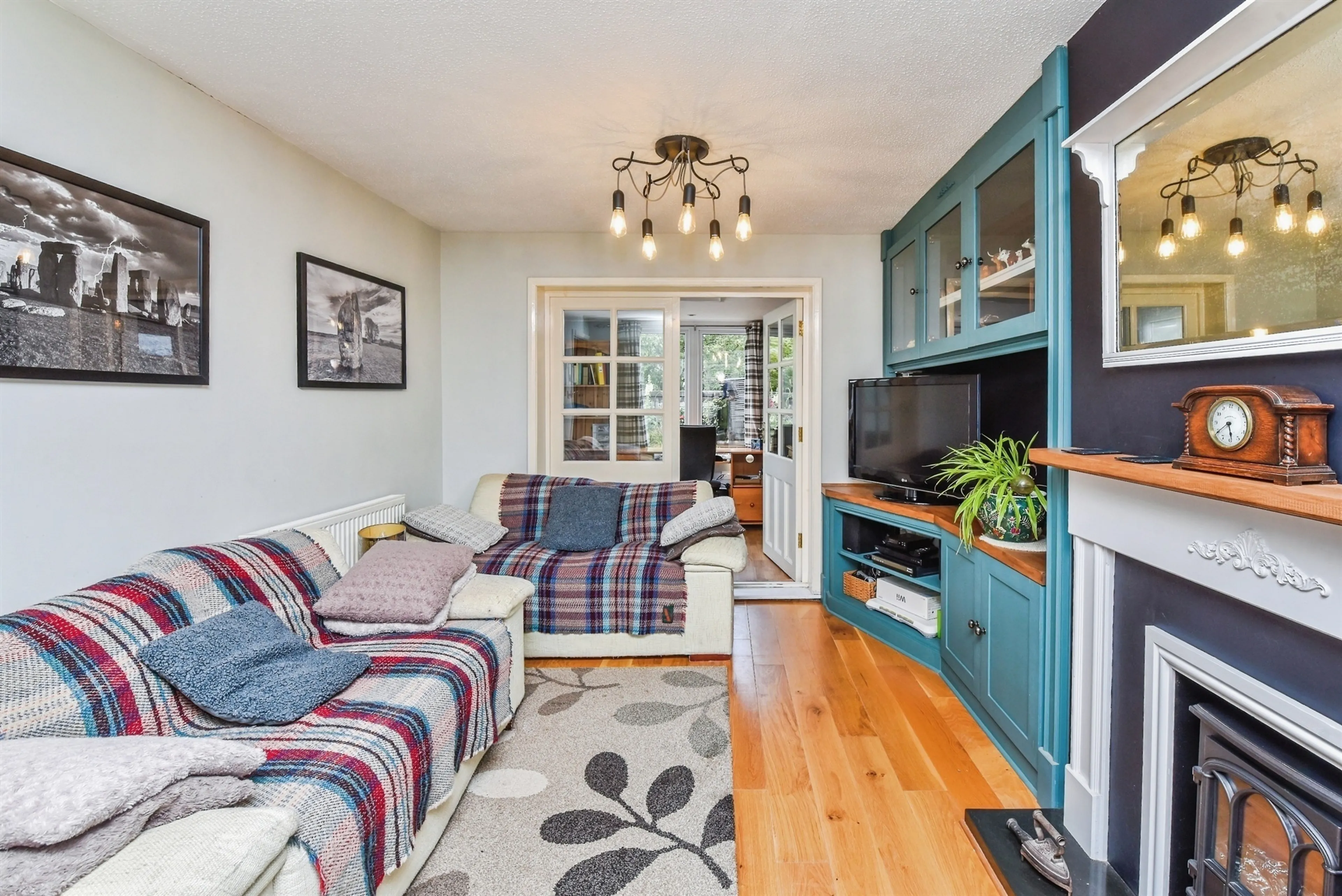 Property at Oak Lane, Easterton, Devizes