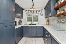 Oak Lane, Easterton, Devizes
