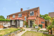 Oak Lane, Easterton, Devizes