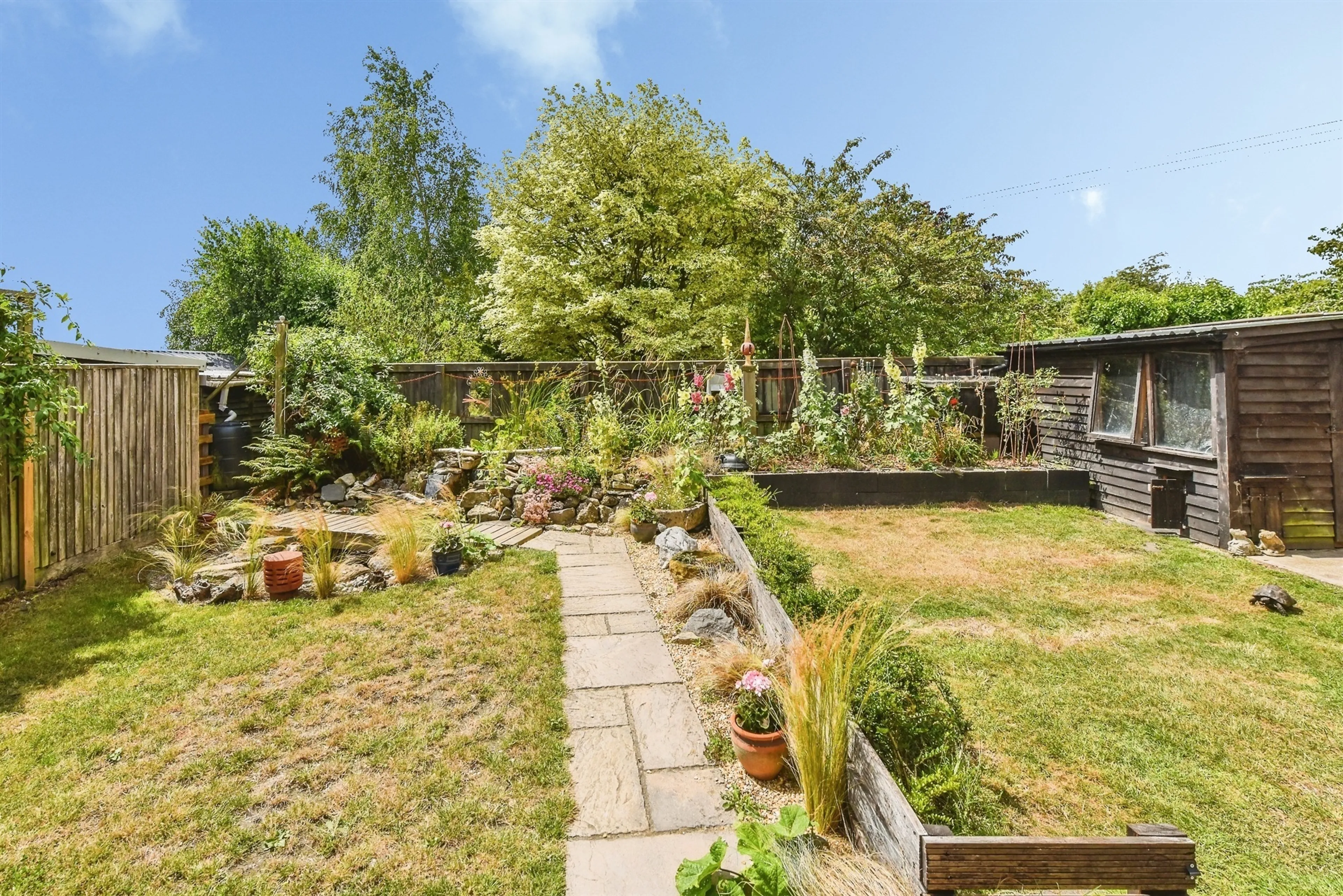 Property at Oak Lane, Easterton, Devizes