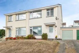 Property responsive