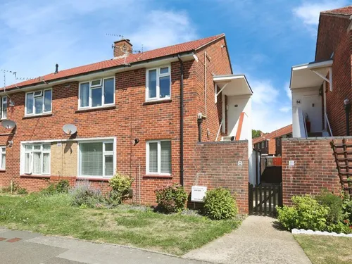 Wilmott Close, Gosportphoto