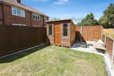 Wilmott Close, Gosport