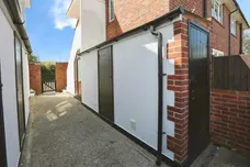 Wilmott Close, Gosport