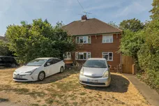 Craufurd Rise, Maidenhead