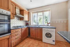 Craufurd Rise, Maidenhead