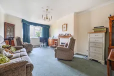 Craufurd Rise, Maidenhead