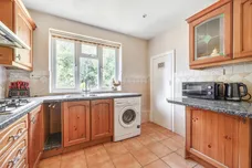 Craufurd Rise, Maidenhead