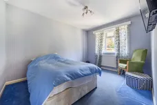 Craufurd Rise, Maidenhead
