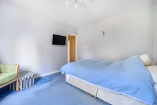 Craufurd Rise, Maidenhead