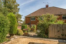 Craufurd Rise, Maidenhead
