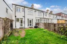 Rosedene Avenue, Morden