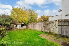 Rosedene Avenue, Morden
