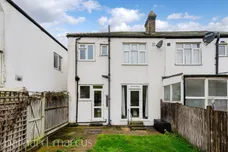 Rosedene Avenue, Morden