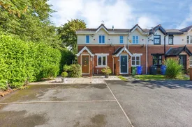 Property responsive