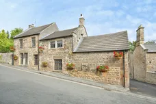 Snitterton Road, MATLOCK
