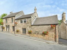 Snitterton Road, MATLOCK photo