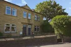 Keighley Road, Halifax