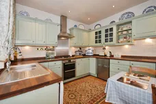 Snitterton Road, MATLOCK