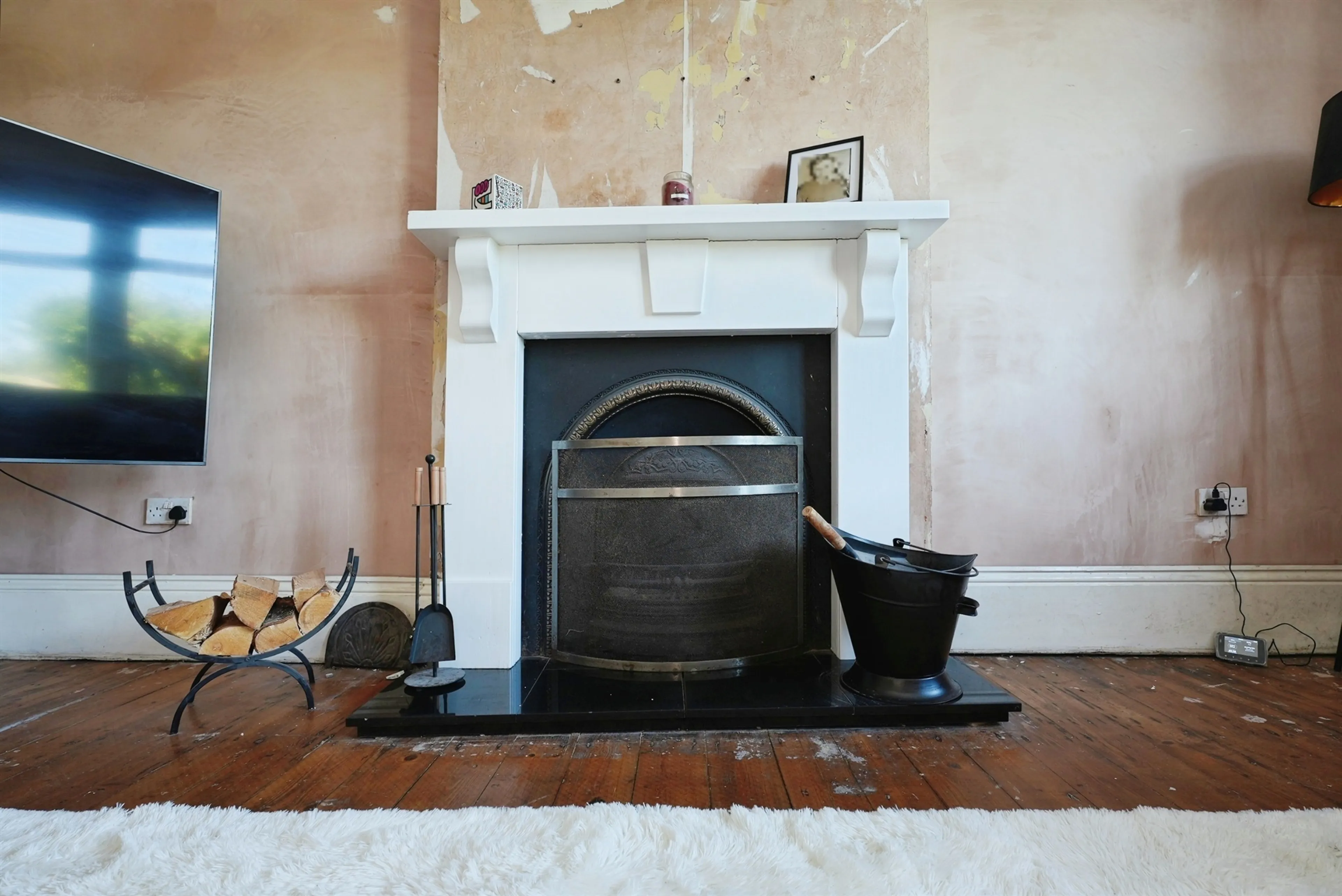 Property at Keighley Road, Halifax