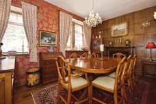 Snitterton Road, MATLOCK
