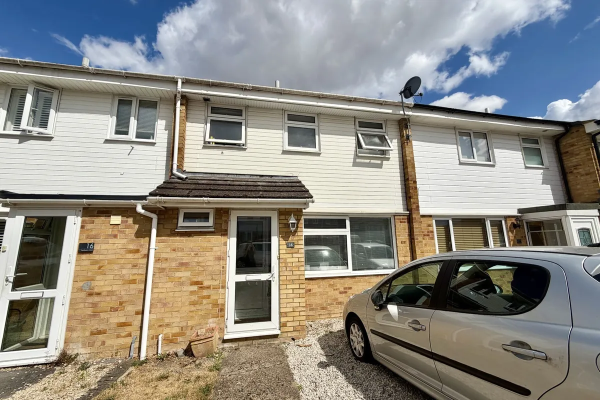 Fairthorn Close, TRING