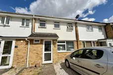 Fairthorn Close, TRING